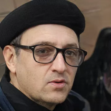 отзыв Пётр Ковалев