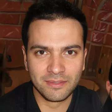 отзыв Мирон Фомичев